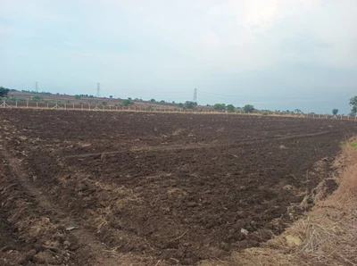 15 guntas Land in Aloor II, Ranga Reddy - photo 2