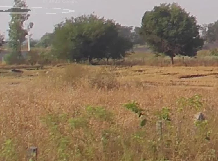 11 acres 23 guntas Land in Nandigaon, Medak - photo 1