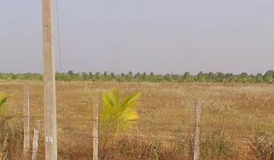 11 acres 23 guntas Land in Nandigaon, Medak - photo 2