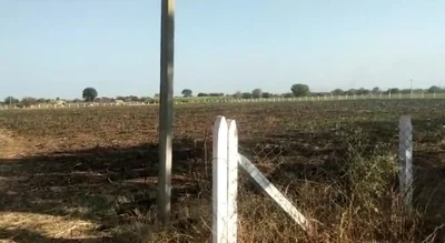 3 acres 2 guntas Land in Metalkunta, Sangareddy - photo 6