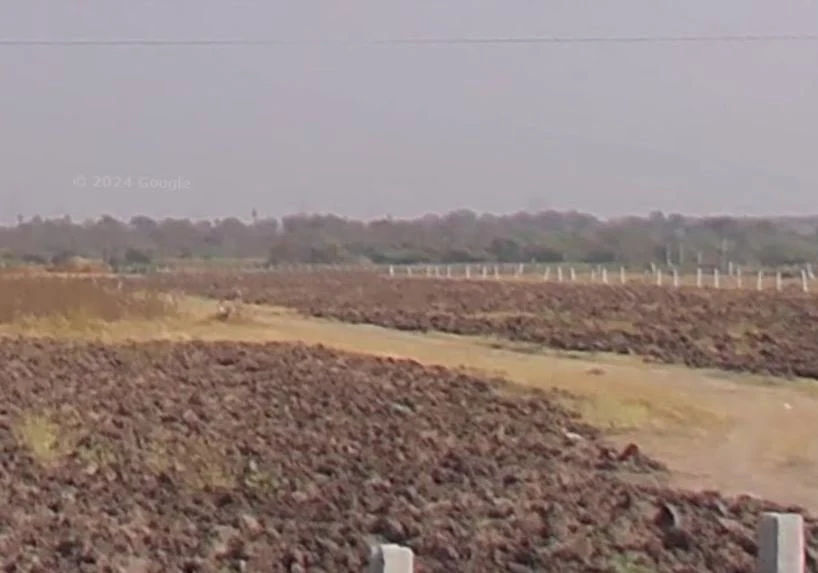 30 acres Land in Tadoor, Siddipet - photo 1