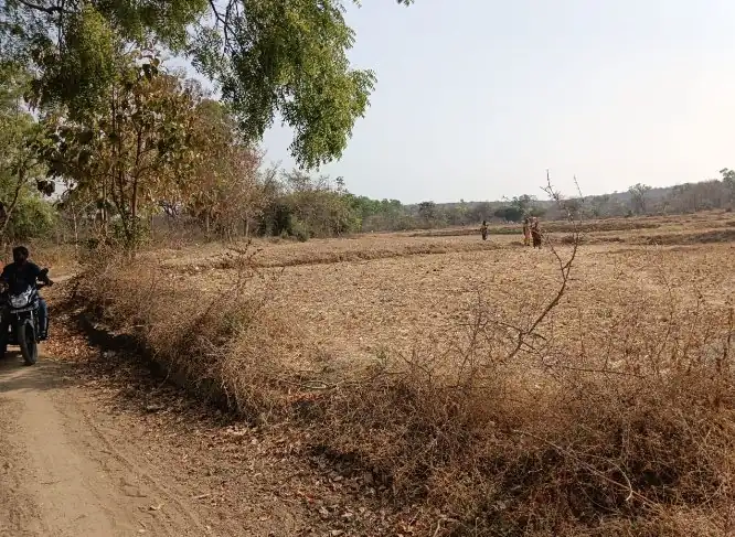 1 acre 10 guntas Land in Kamalapur, Vikarabad - photo 1