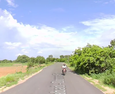 1 acre 7 guntas Land in Doultabad, Siddipet - photo 6