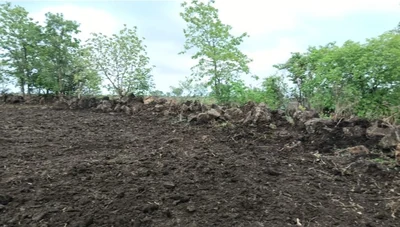 1 acre Land in Banapur, Vikarabad - photo 2