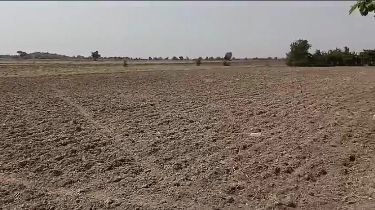 1 acre Land in Kamalapur, Vikarabad - photo 1