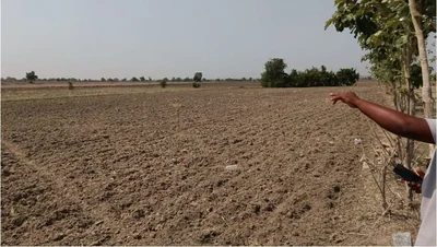 1 acre Land in Kamalapur, Vikarabad - photo 3
