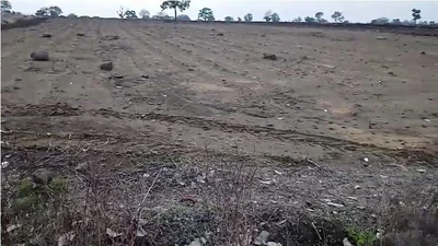 17 guntas Land in Narayanpur, Vikarabad - photo 3