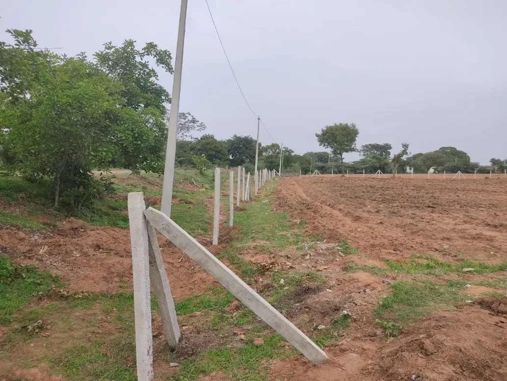 2 acres Land in Achuthapur, Vikarabad - photo 1