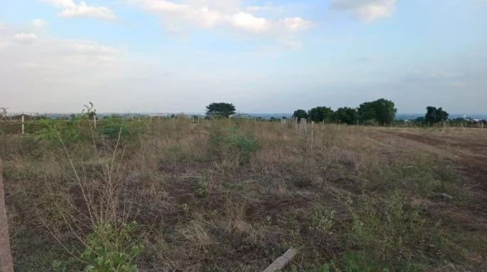 35 guntas Land in Gundal, Ranga Reddy - photo 1