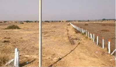 7 acres Land in Markook, Siddipet - photo 2