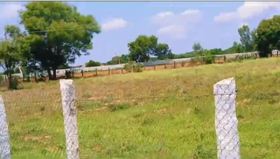 2 acres 7 guntas Land in Pamulaparthi, Siddipet - photo 3