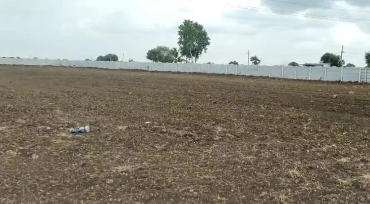1 acre 8 guntas Land in Devuni Erravelly, Ranga Reddy - photo 1