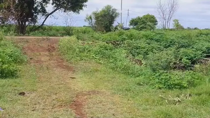32 guntas Land in Metalkunta, Sangareddy - photo 1