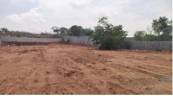 19 guntas Land in Rangampalle, Vikarabad - photo 1