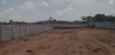 19 guntas Land in Rangampalle, Vikarabad - photo 2