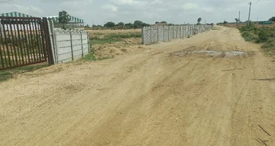 4 acres Land in Chippalpalle, Ranga Reddy - photo 6
