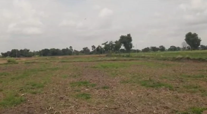 35 guntas Land in Venkatapur, Medak - photo 1