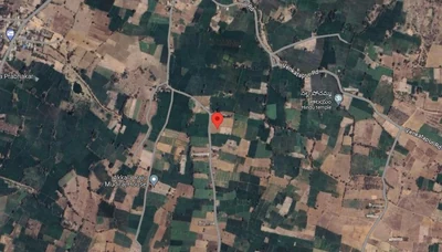 35 guntas Land in Venkatapur, Medak - photo 4