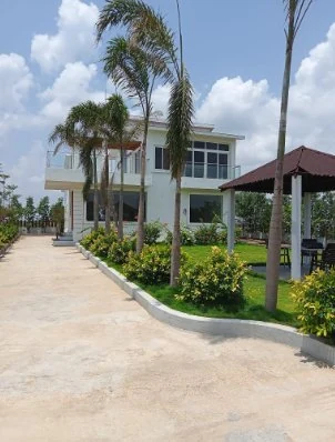 10 guntas Land in Tangedapalle, Ranga Reddy - photo 1