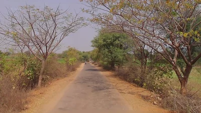 20 guntas Land in Narmetta, Siddipet - photo 5