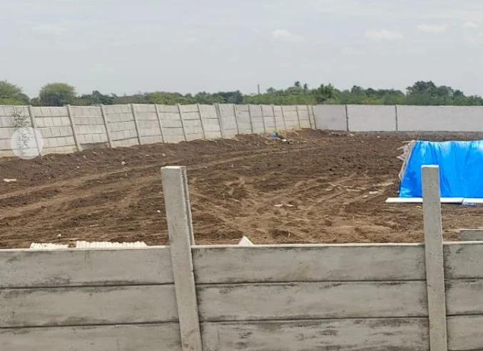12 guntas Land in Allawada, Ranga Reddy - photo 1