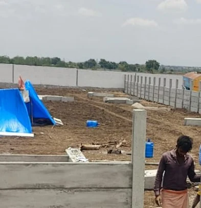12 guntas Land in Allawada, Ranga Reddy - photo 3
