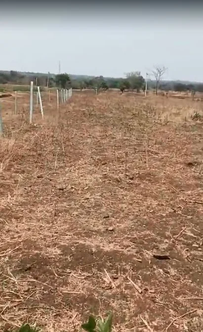 1 acre Land in Chityal, Vikarabad - photo 1