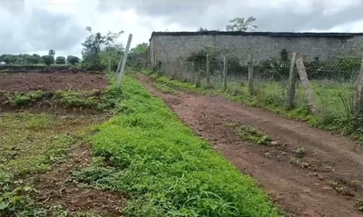 1 acre Land in Khudavanpur, Vikarabad - photo 5