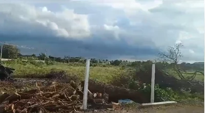 21 guntas Land in Kanduwada, Ranga Reddy - photo 3