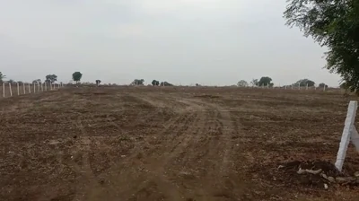 1 acre 10 guntas Land in Aloor I, Ranga Reddy - photo 3