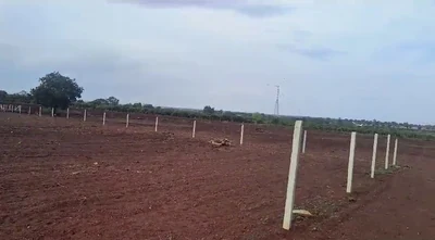 1 acre Land in Khudavanpur, Vikarabad - photo 2