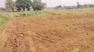 23 guntas Land in Wargal, Siddipet - photo 3