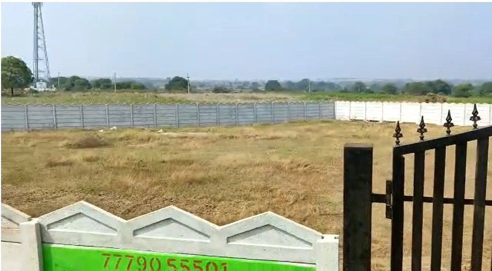 17 guntas Land in Nyalata, Ranga Reddy - photo 1