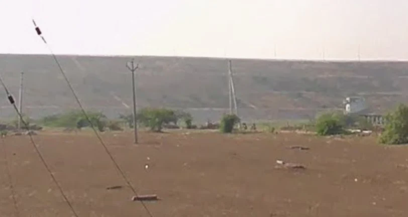 4 acres 13 guntas Land in Markook, Siddipet - photo 1