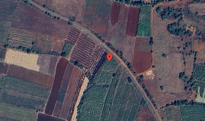 1 acre 20 guntas Land in Rukmapur, Sangareddy - photo 4