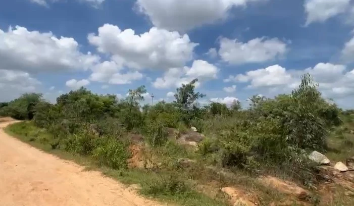1 acre Land in Damarakunta, Siddipet - photo 1
