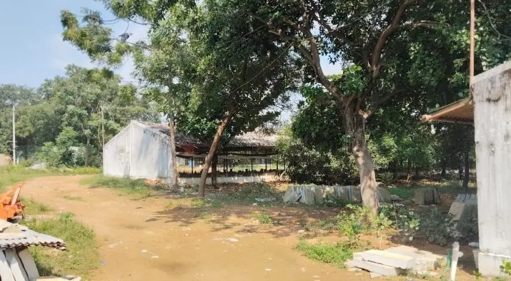 7 acres 5 guntas Land in Kamalapur, Vikarabad - photo 1
