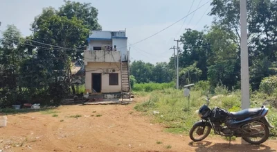 7 acres 5 guntas Land in Kamalapur, Vikarabad - photo 2