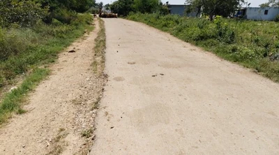 5 acres 13 guntas Land in Mittakodur, Vikarabad - photo 5