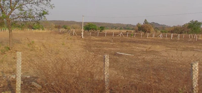1 acre 8 guntas Land in Khudavanpur, Vikarabad - photo 1