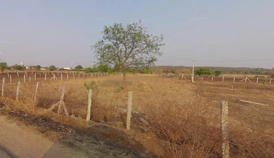 1 acre 8 guntas Land in Khudavanpur, Vikarabad - photo 2