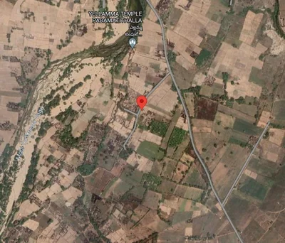 3 acres Land in Vallampatla, Siddipet - photo 4