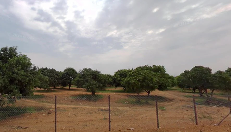 140 acres Land in Vemulanarva, Ranga Reddy - photo 1