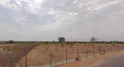 140 acres Land in Vemulanarva, Ranga Reddy - photo 6