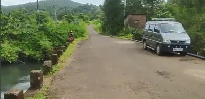 3.88 Acres Land in Pabhare, Raigad - photo 3