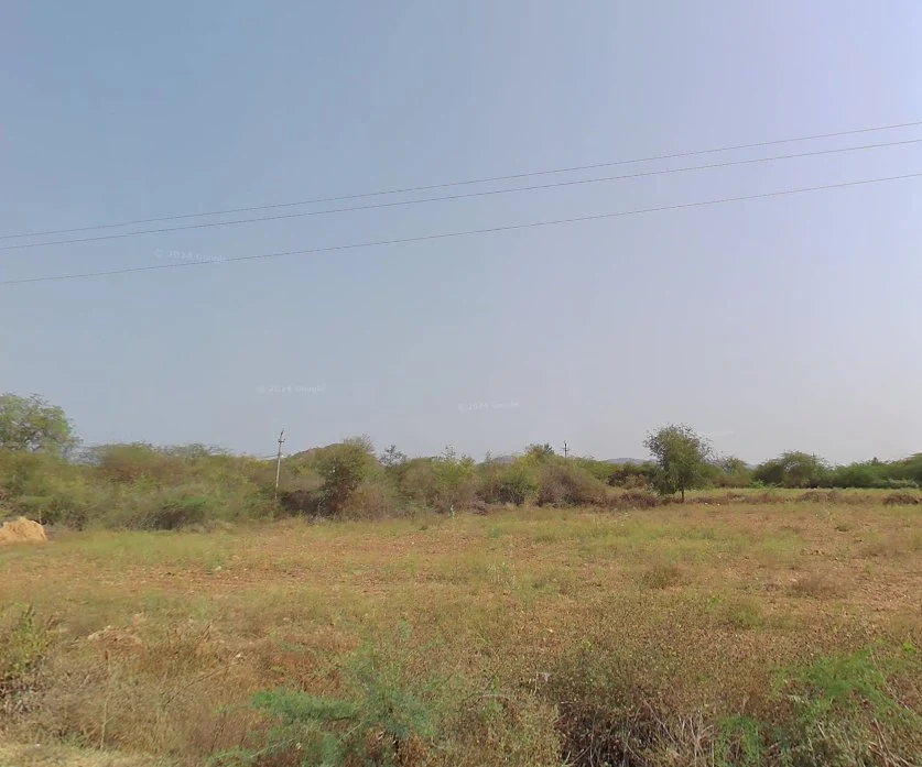 5 acres 68 cents Land in Baduguleru, Prakasam - photo 1