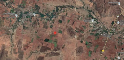 5 acres 68 cents Land in Baduguleru, Prakasam - photo 3