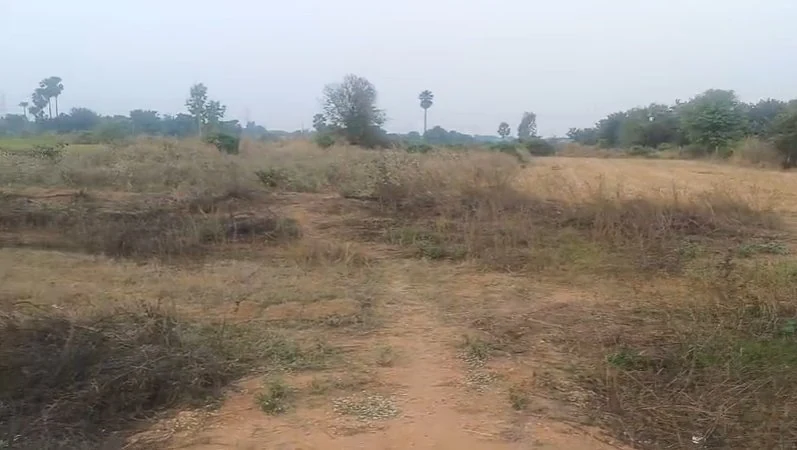 2 acres Land in Komuravelle, Siddipet - photo 1