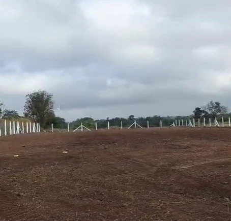 20 guntas Land in Khudavanpur, Vikarabad - photo 1