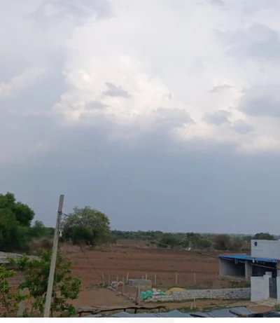 1 acre 5 guntas Land in Antharam, Vikarabad - photo 4